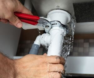 About Emergency plumbing pros Scott City, KS